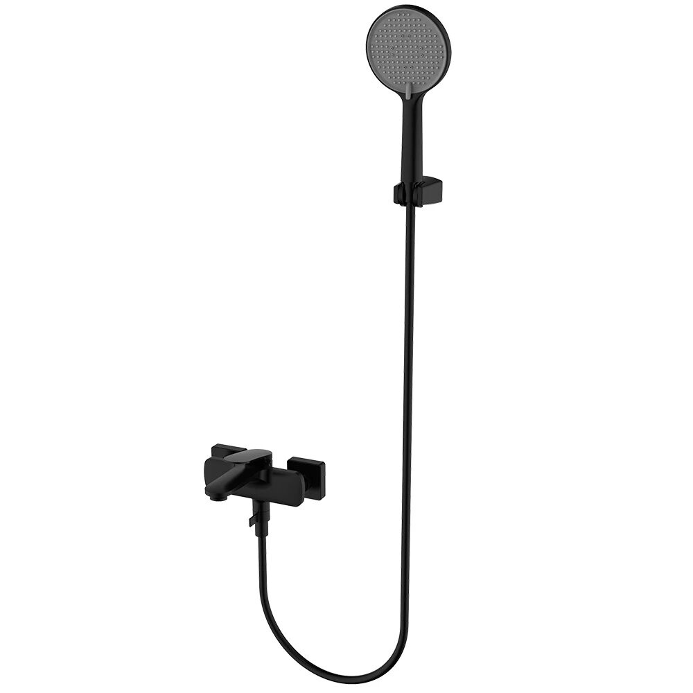 

Смеситель для ванны Aquame Imola AQM6712MB