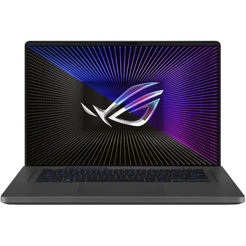 

Ноутбук ASUS ROG Zephyrus G16 GU603ZU-N4013 noOS gray (90NR0H43-M000W0)