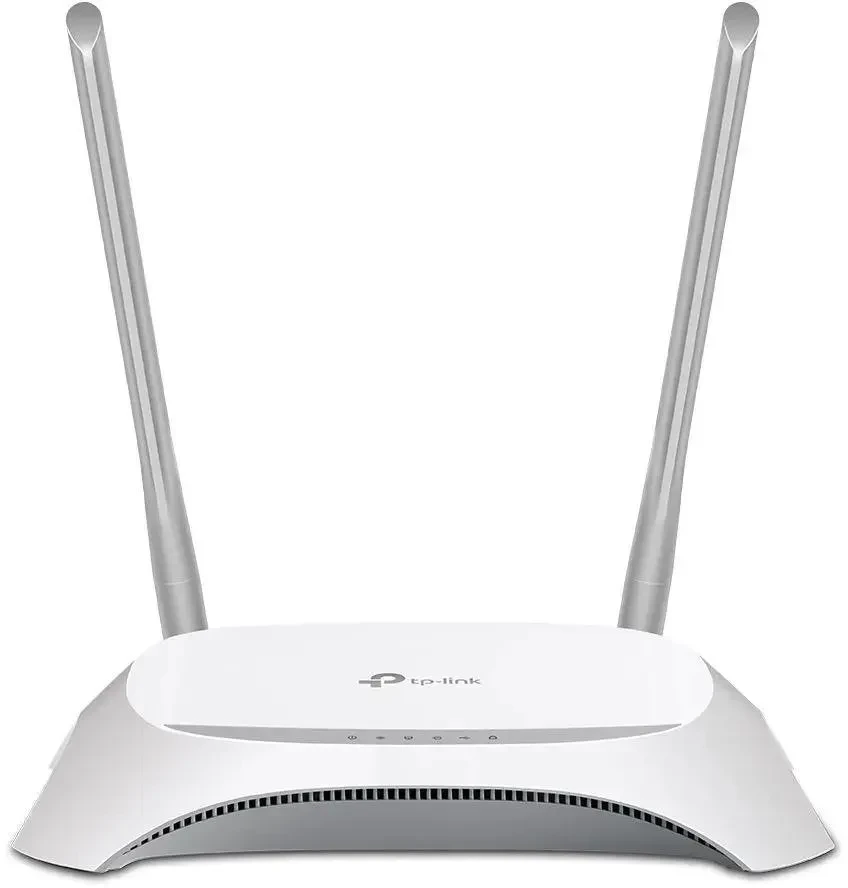 

Роутер TP-Link TL-WR842N