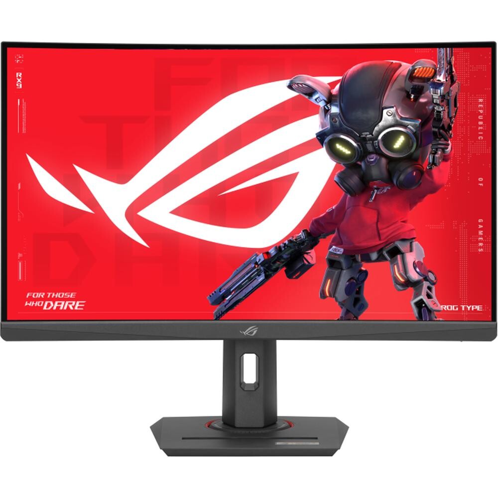 

Монитор ASUS XG27WCMS