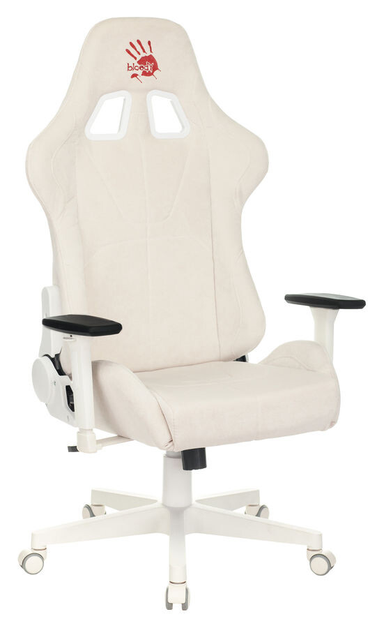 

Кресло A4Tech Bloody GC-320 белый