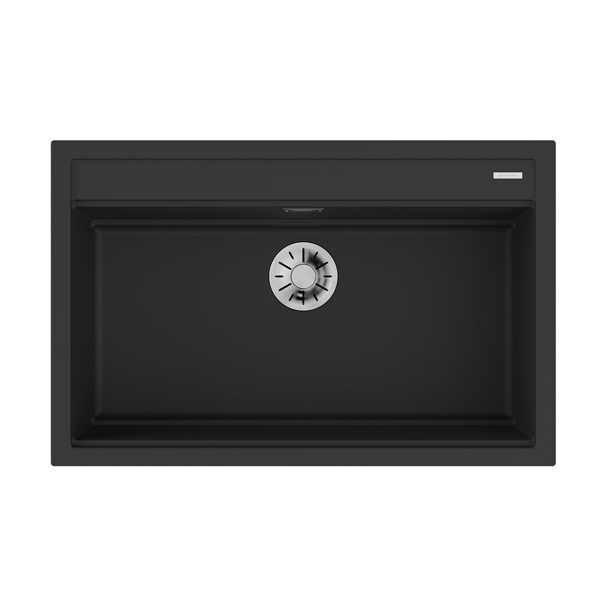 

Кухонная мойка Omoikiri Kitagawa 79-LB-GB Artceramic/графит