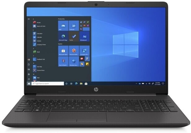 

Ноутбук HP 255 G8 noOS silver (45R29EA)