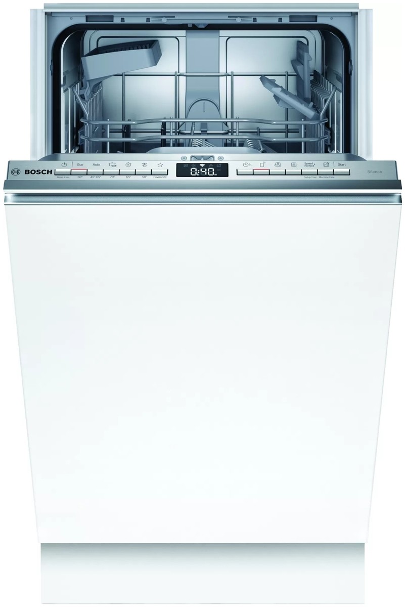 

Встраиваемая посудомоечная машина Bosch SPV4EKX20E