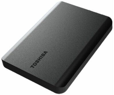 

Внешний жесткий диск Toshiba HDTB510EK3AA