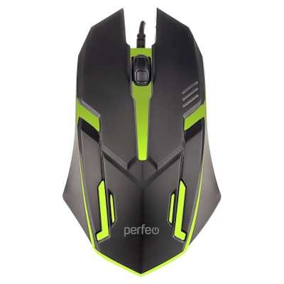 

Компьютерная мышь Perfeo GRAF (PF-A4798)