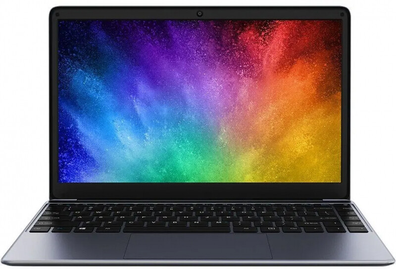 Ноутбук Chuwi HeroBook Pro Win11Home Grey (CWI514-CN8N2N1HDMXX)