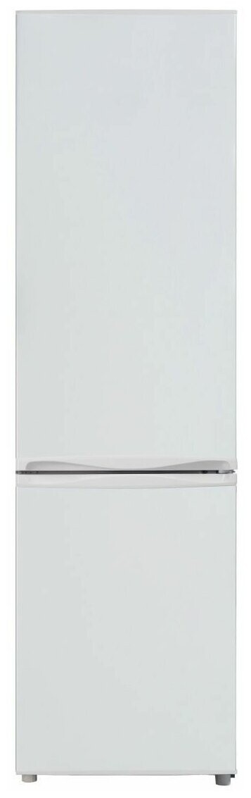 

Холодильник CHIQ CBM252DW