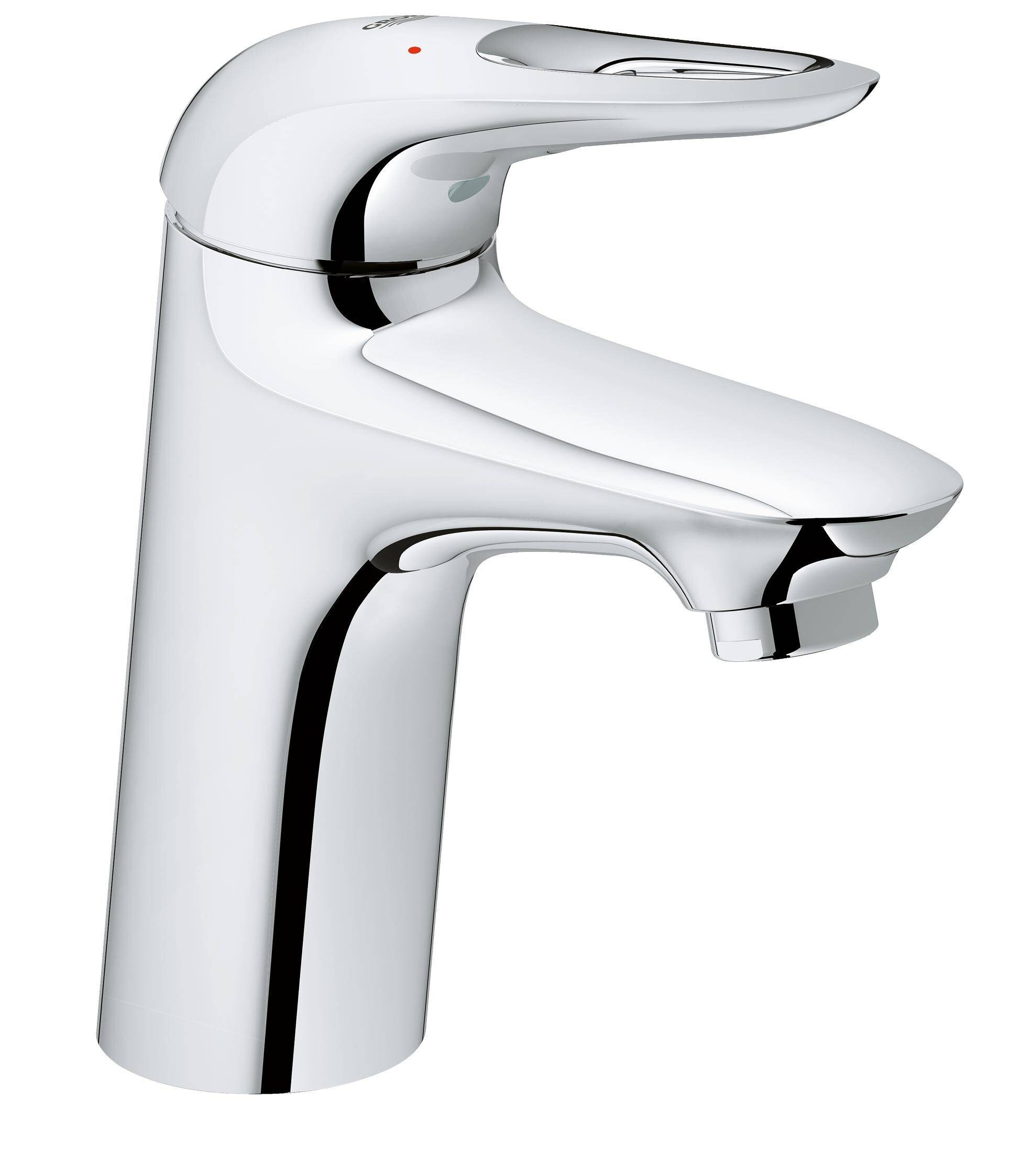 

Смеситель для раковины Grohe Eurostyle 32468003