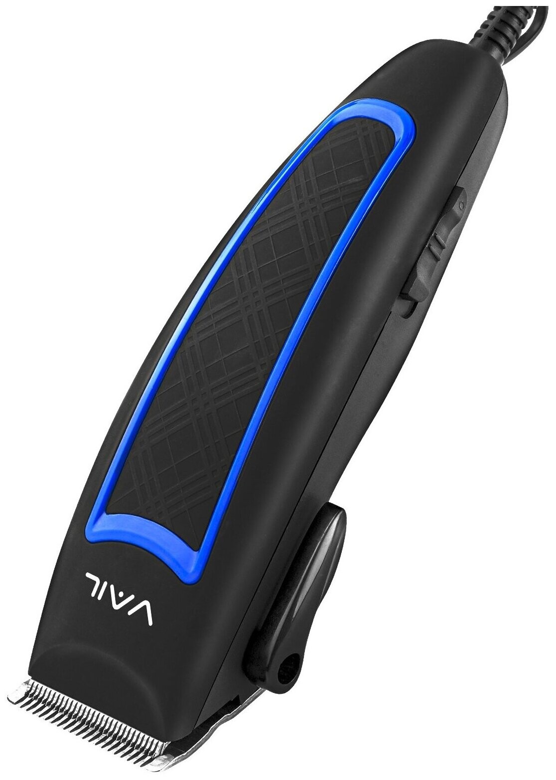 

Машинка для стрижки Vail VL-6003 BLACK-BLUE