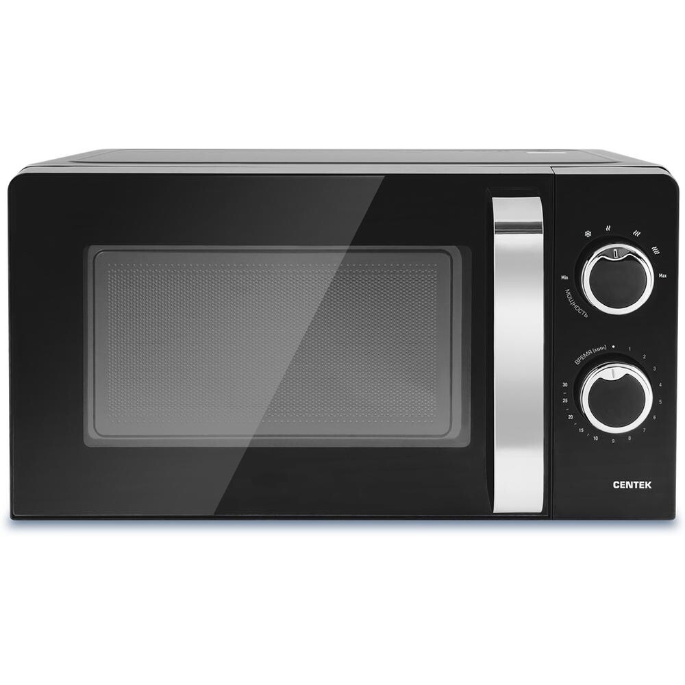 

Микроволновая печь Centek CT-1575 черный