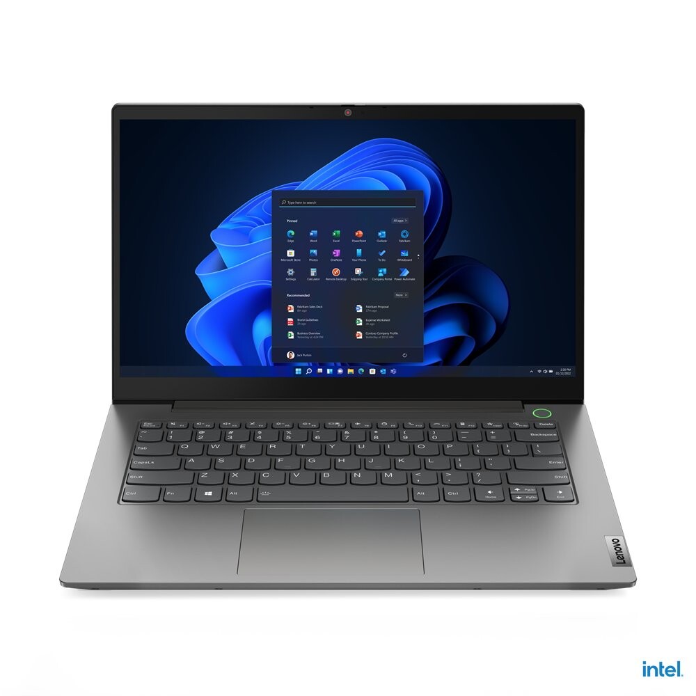 

Ноутбук Lenovo Thinkbook 14 G4 IAP Win 11 Pro grey (21DH000VUS)