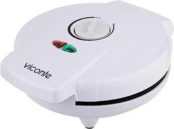 

Вафельница Viconte VC-163 белая