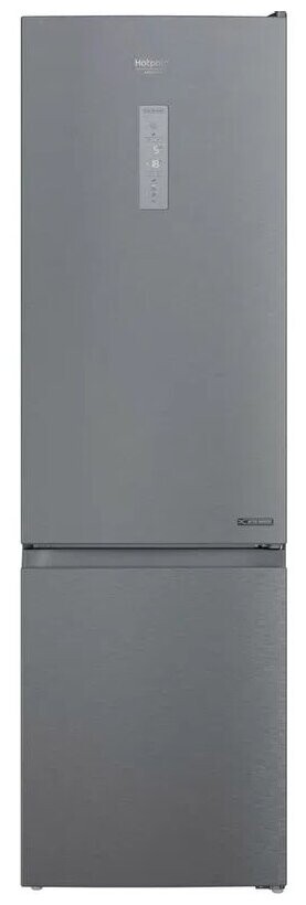

Холодильник Hotpoint-Ariston HTR 8202I MX O3