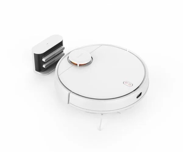 

Пылесос Xiaomi Robot Vacuum S10 RU (BHR6390RU)