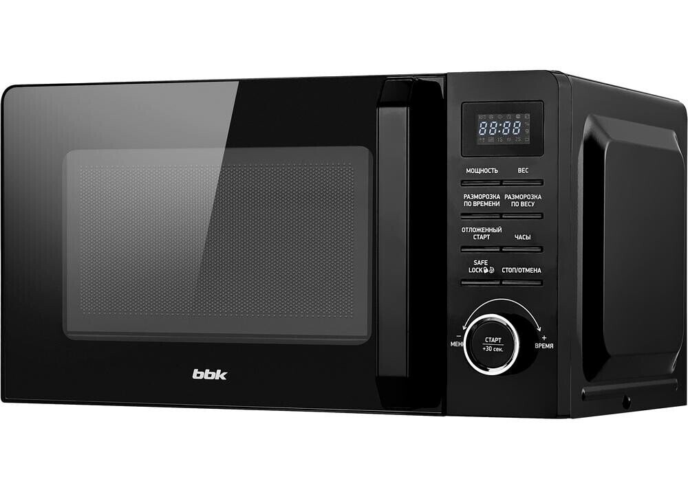 

Микроволновая печь BBK 20MWS-723T/B