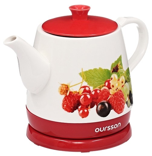 

Чайник Oursson EK1742G/GA