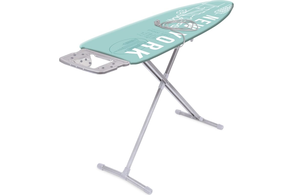 

Гладильная доска Nika Н10 (Н10/13 Нью-Йорк)