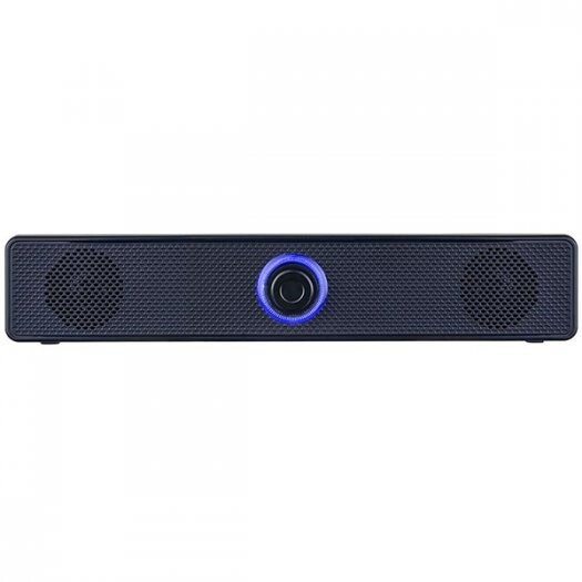 

Комплект акустики Perfeo MELODY черный (PF-A4435)