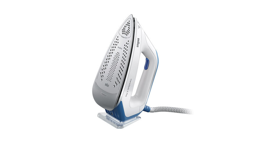 

Утюг Braun IS3157BL