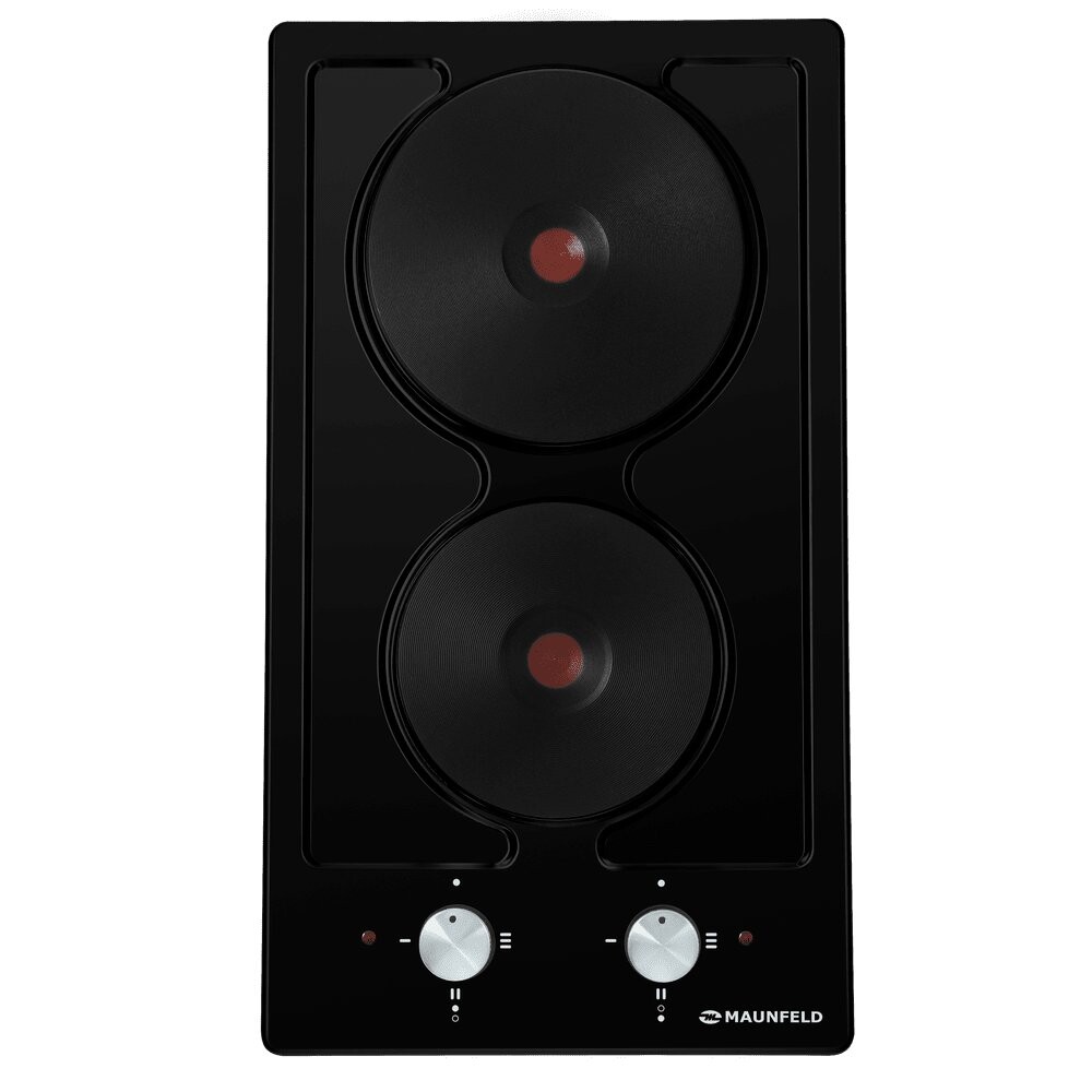 

Электрическая варочная панель Maunfeld EEHE324B