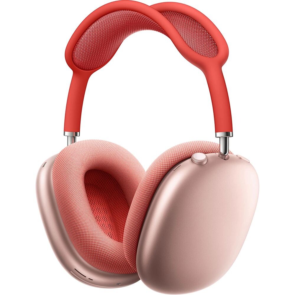 

Наушники Apple AirPods Max A2096 pink (MGYM3AM/A)