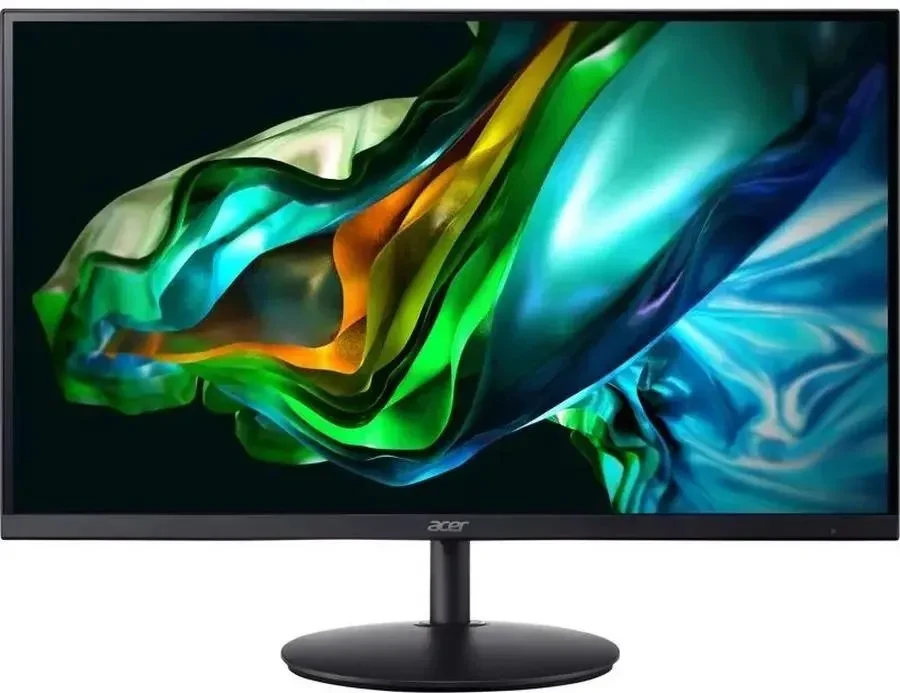 

Монитор Acer SH272UEbmiphux