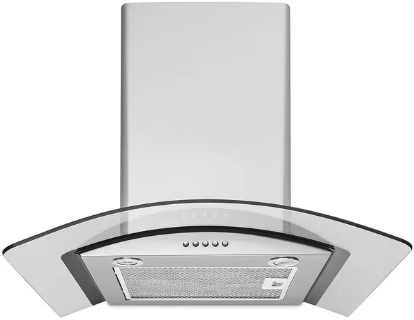 

Каминная вытяжка Vesta VCG660 WH