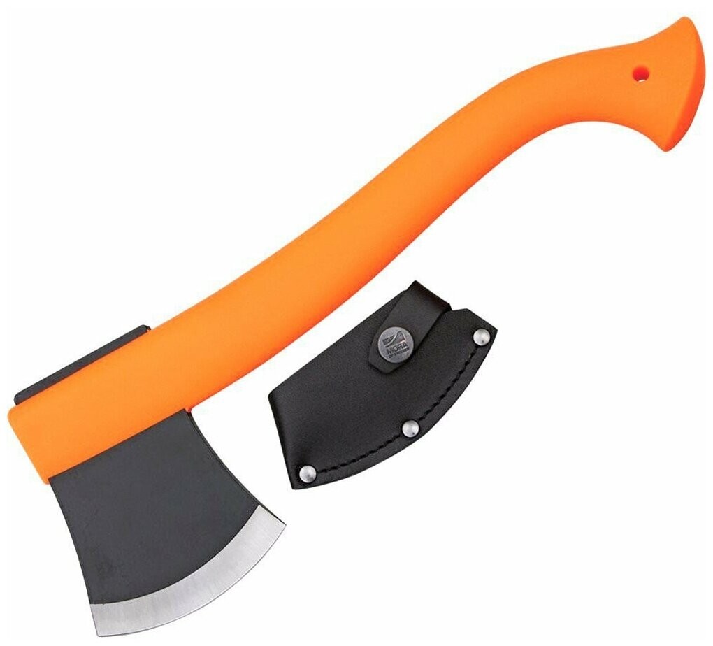 

Топор Morakniv Outdoor Axe оранжевый/черный (12058)