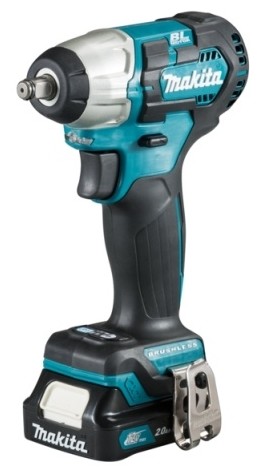 

Гайковерт Makita TW161DWAE