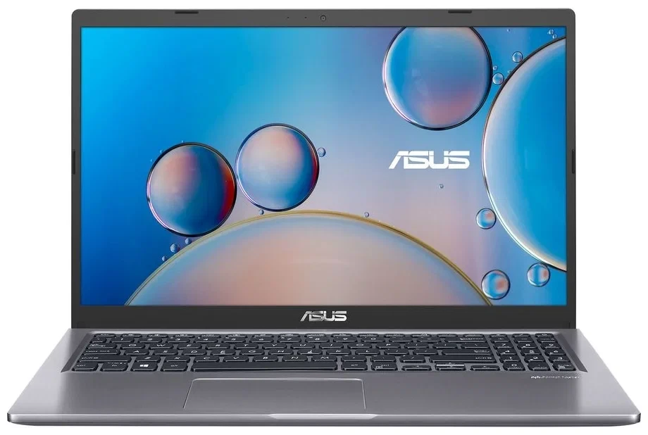 

Ноутбук ASUS A516EA-BQ1909W Win 11 Home серый (90NB0TY1-M00U40)