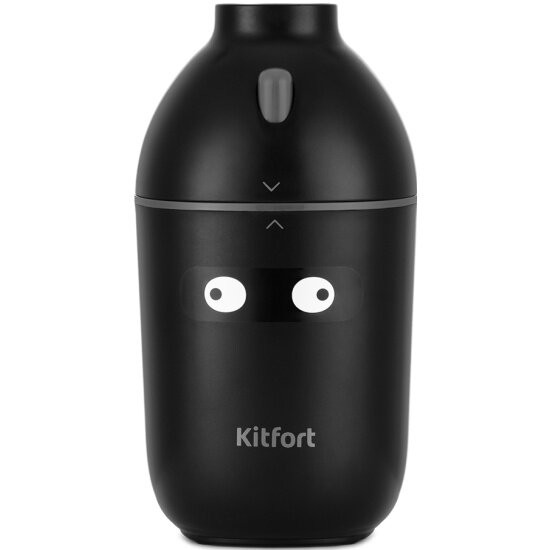 

Кофемолка Kitfort KT-772-1