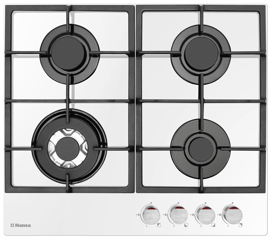 

Газовая варочная панель Hansa BHKW611502