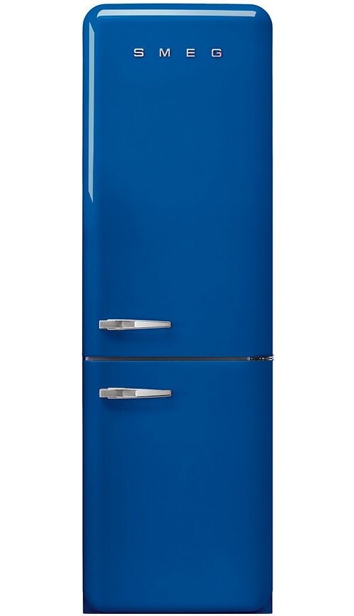 

Холодильник Smeg FAB32RBE5