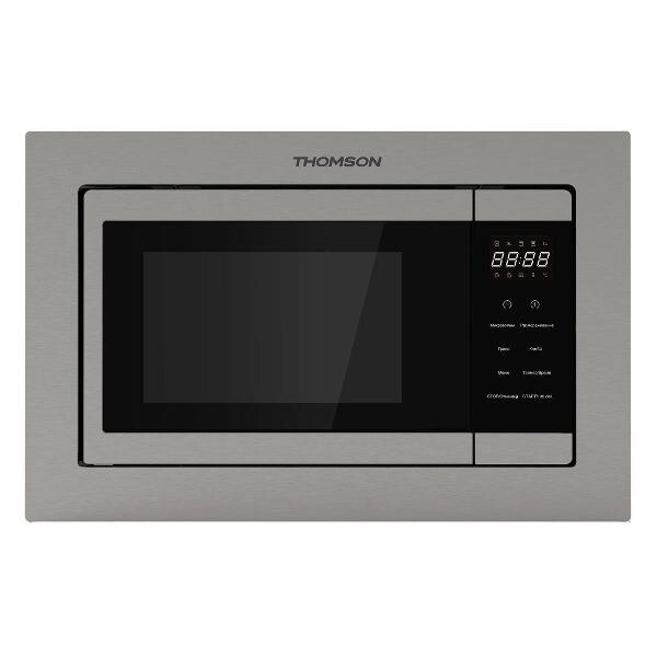 

Встраиваемая микроволновая печь Thomson BMO10-S2102