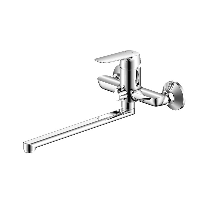 

Смеситель для ванны Iddis Sign (SIGSBL2i10WA)