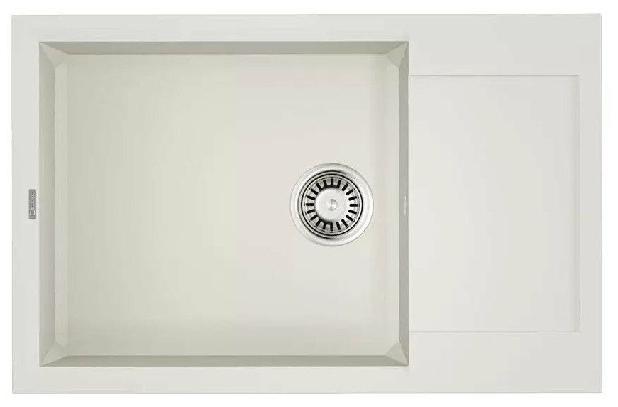 

Кухонная мойка Omoikiri Sakaime 78-LB-WH белый