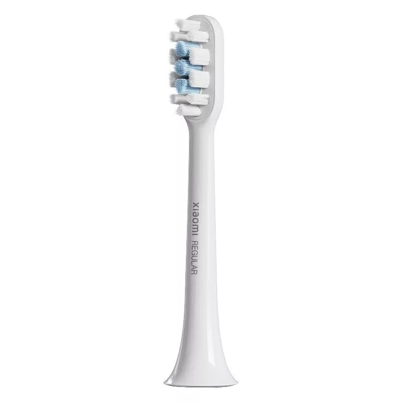 

Аксессуар для зубной щетки Xiaomi Сменные насадки для Electric Toothbrush T302 White (BHR7645GL)