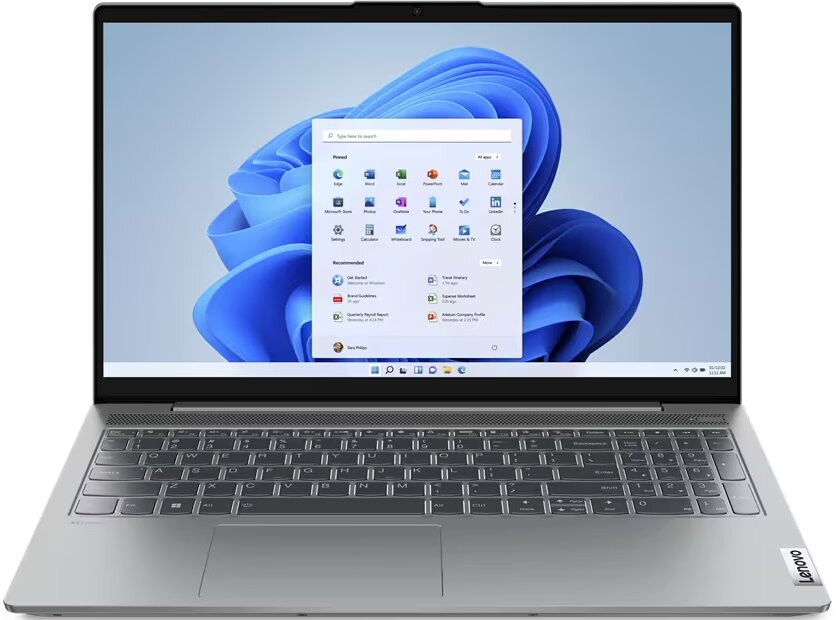 

Ноутбук Lenovo IdeaPad 15ABA7 без ОС Grey (82SG004VRM)
