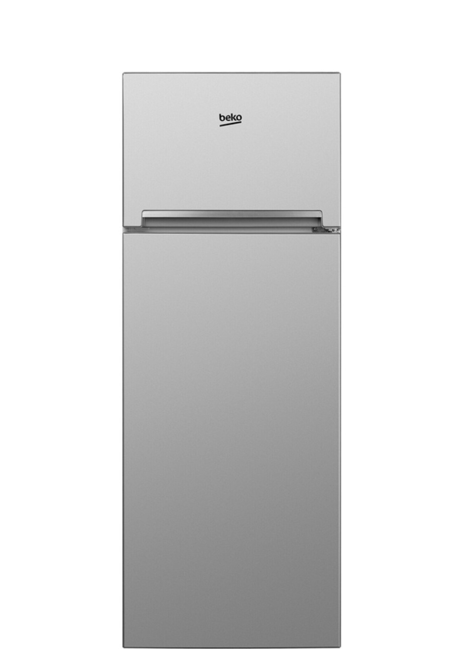 Холодильник Beko Dsf5240m00w Купить