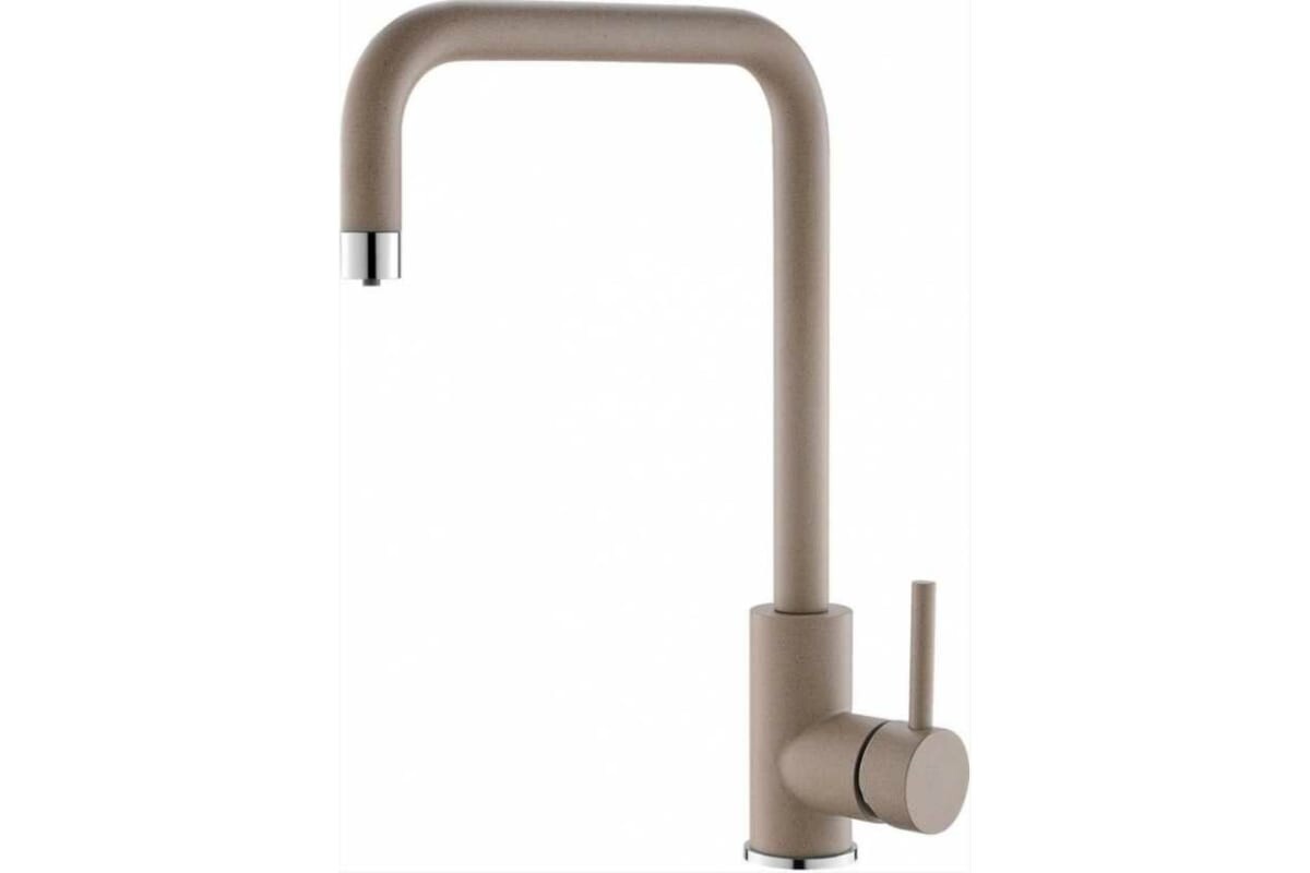 

Смеситель для кухни Alveus Dual G55 Beige (1139811)