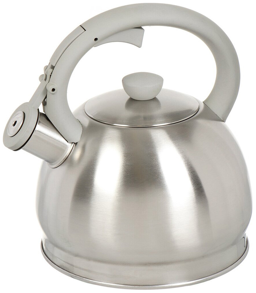 

Чайник для плиты Daniks M-006 Модерн 2л (378481)