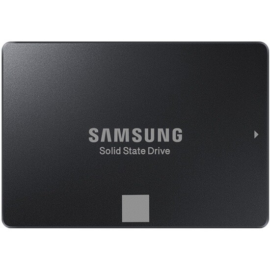

SSD накопитель Samsung PM883 2.5 1920Gb (MZ7LH1T9HMLT-00005)