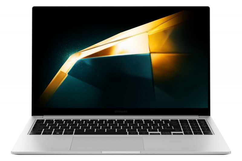 

Ноутбук Samsung Galaxy Book4 Intel Core 7/16384Mb/512PCISSDGb/Win11Home Silver (NP750XGK-KS3IN)