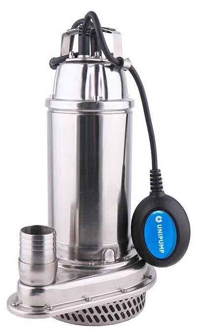 

Насос UNIPUMP INOXPROF 10-11-0,75 (25316)