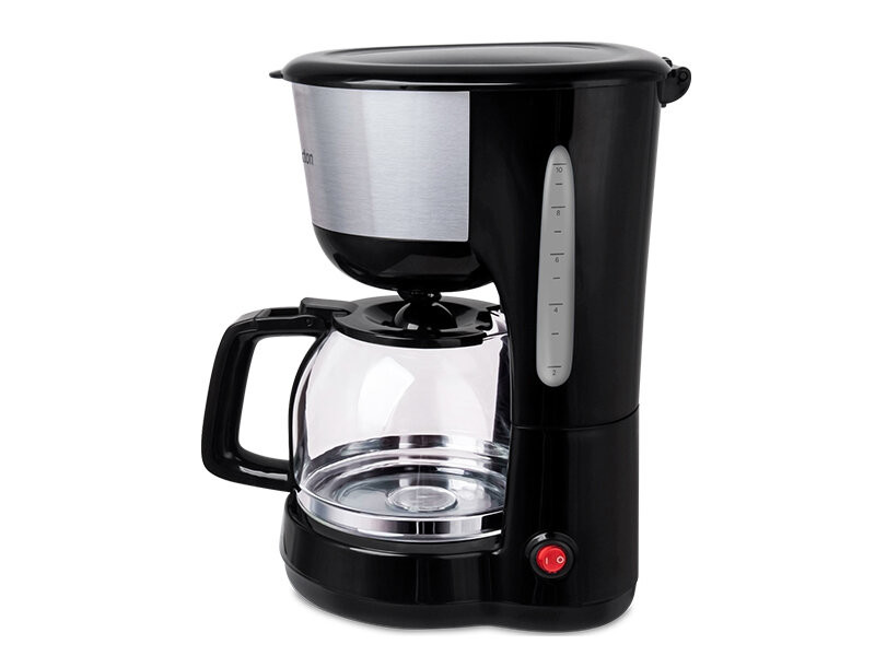 

Кофеварка Blackton BT CM1110 Черный