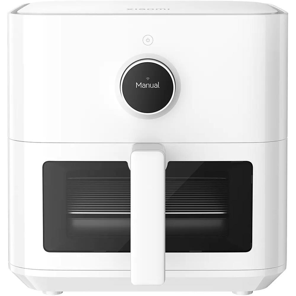 

Аэрогриль Xiaomi Mi Smart Air Fryer 5.5L EU MAF15 (BHR8238EU)