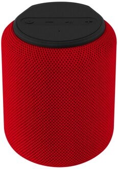 

Портативная акустика Rombica mysound Clario Red (BT-S122)