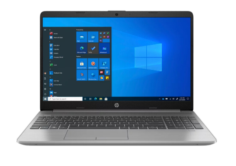 

Ноутбук HP 255 G8 W10Pro Silver (3V5G9EA)