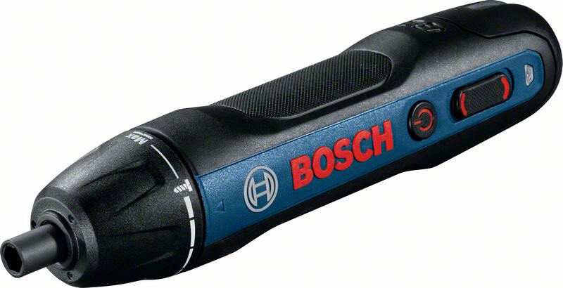 

Шуруповерт Bosch GO 2.0 (06019H2103)